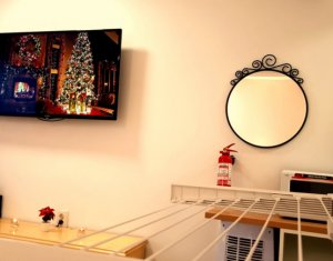 Studio for sale in Cluj-napoca, zone Centru