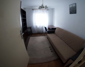 Apartament 3 camere, 64 mp, zona Politiei Rutiere, Gheorgheni