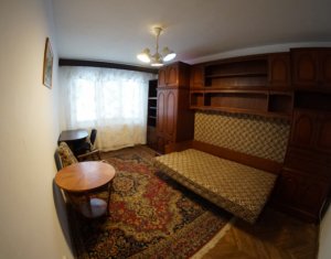 Apartament 3 camere, 64 mp, zona Politiei Rutiere, Gheorgheni