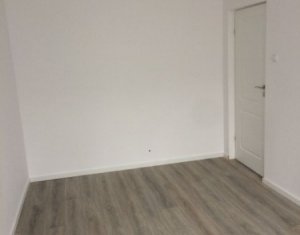Vanzare apartament cu 3 camere in Gheorgheni finisat modern