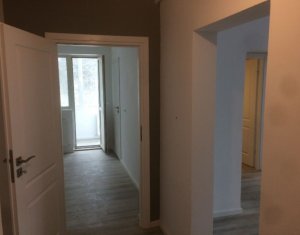 Vanzare apartament cu 3 camere in Gheorgheni finisat modern