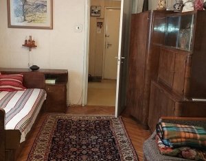 Vanzare apartament cu 2 camere in Grigorescu, et 1