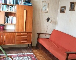Vanzare apartament cu 2 camere in Grigorescu, et 1