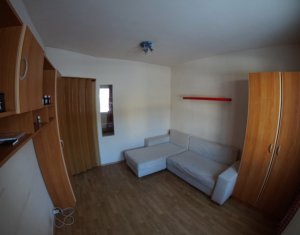 Apartament de vanzare 2 camere, decomandat, zona Mc Donalds, Manastur