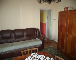 Apartament 3 camere, zona Diana, 67 mp, mobilat si utilat