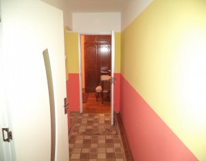 Apartament 3 camere, zona Diana, 67 mp, mobilat si utilat