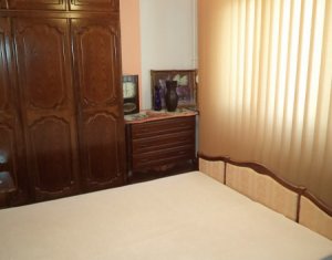 Apartament 3 camere, zona Diana, 67 mp, mobilat si utilat