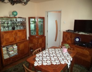 Apartament 3 camere, zona Diana, 67 mp, mobilat si utilat