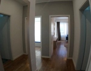 Apartament 2 camere, lux, imobil nou, Marasti