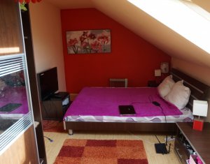 Appartement 2 chambres à vendre dans Cluj-napoca, zone Manastur