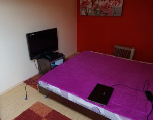 Apartment 2 rooms for sale in Cluj-napoca, zone Manastur