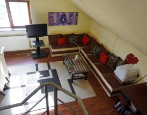 Appartement 2 chambres à vendre dans Cluj-napoca, zone Manastur