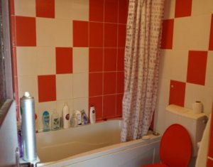 Appartement 2 chambres à vendre dans Cluj-napoca, zone Manastur