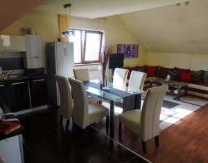 Appartement 2 chambres à vendre dans Cluj-napoca, zone Manastur