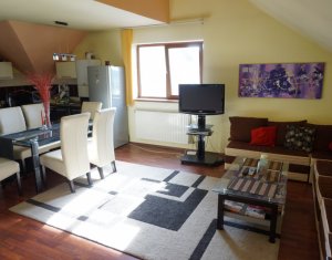 Appartement 2 chambres à vendre dans Cluj-napoca, zone Manastur