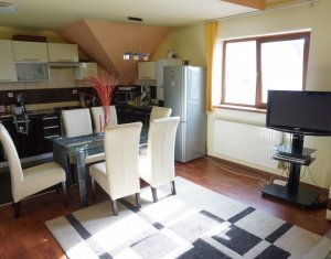 Appartement 2 chambres à vendre dans Cluj-napoca, zone Manastur