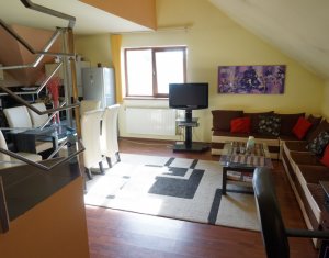 Appartement 2 chambres à vendre dans Cluj-napoca, zone Manastur