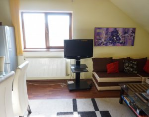 Appartement 2 chambres à vendre dans Cluj-napoca, zone Manastur