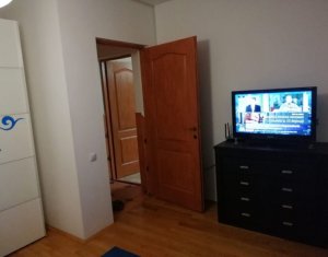 Apartament 1 camera, finisat, mobilat, utilat, in Manastur
