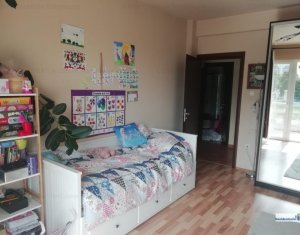 Apartament de vanzare, 3 camere, 108 mp, zona deosebita, Andrei Muresanu