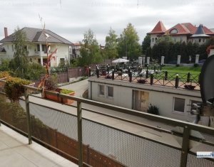 Apartament de vanzare, 3 camere, 108 mp, zona deosebita, Andrei Muresanu