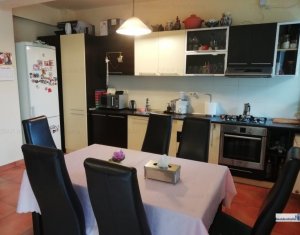 Apartament de vanzare, 3 camere, 108 mp, zona deosebita, Andrei Muresanu