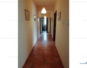 Apartament de vanzare, 3 camere, 108 mp, zona deosebita, Andrei Muresanu