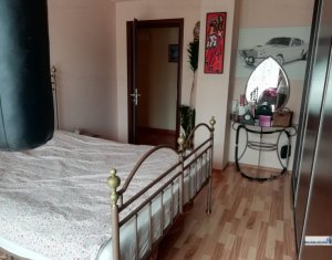 Appartement 3 chambres à vendre dans Cluj-napoca, zone Andrei Muresanu