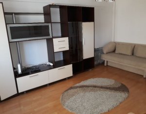 Apartament 1 camera, 38 mp, logie, finisat si mobilat modern, zona Calea Turzii