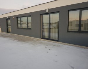 Vanzare penthouse, panorama superba, finisaje lux