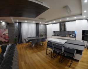 Appartement 3 chambres à vendre dans Cluj-napoca