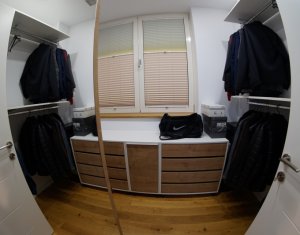 Appartement 3 chambres à vendre dans Cluj-napoca