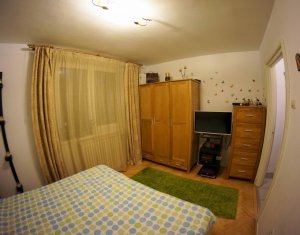 Vanzare apartament 2 camere, confort marit, Gheorgheni, zona Iulius Mall