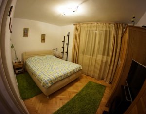 Vanzare apartament 2 camere, confort marit, Gheorgheni, zona Iulius Mall