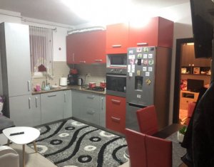 Vanzare apartament cu 2 camere, finisat modern, zona Complex Vivo