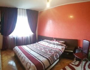 Apartament 4 camere, 89 mp, decomandat, confort 1, Manastur