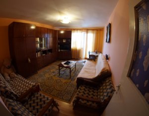 Apartament 2 camere, zona  linistita, in Manastur