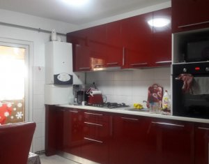 Lakás 2 szobák eladó on Cluj-napoca, Zóna Marasti