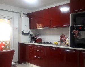 Apartament de vanzare 2 camere, decomandat, 50 mp, Marasti, Expo Transilvania