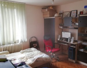 De vanzare apartament cu 2 camere in Gheorgheni, intr-o zona deosebita