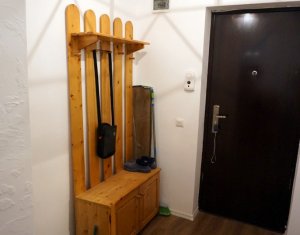 Apartament de vanzare cu o camera, cu gradina, zona Eroilor