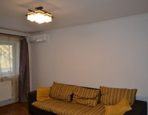 Apartament 3 camere, decomandat, etaj intermediar, Marasti