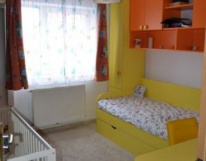 Apartment 3 rooms for sale in Cluj-napoca, zone Marasti