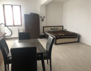 Vanzare apartament 1 camera, situat in Floresti, zona Ioan Rus 