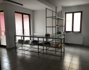 Appartement 3 chambres à vendre dans Floresti