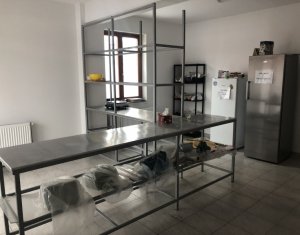 Vanzare apartament cu 3 camere situat in Floresti, zona Ioan Rus 