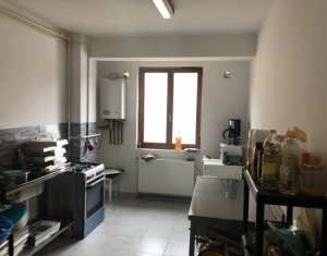 Appartement 3 chambres à vendre dans Floresti