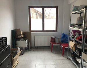 Appartement 3 chambres à vendre dans Floresti