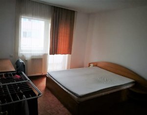 Apartament spatios, 2 camere decomandate + balcon, Calea Turzii, Zorilor