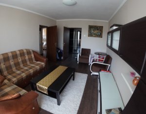 Apartament 2 camere decomandat, etaj intermediar, zona Constantin Brancusi